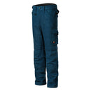 PANTALON DE LUCRU BARBATESC Malfini Vertex blugi W08