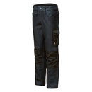 PANTALON DE LUCRU BARBATESC Malfini Vertex blugi W08