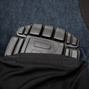 PANTALON DE LUCRU BARBATESC Malfini Vertex blugi W08