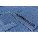 PANTALON DE LUCRU BARBATESC Malfini Vertex blugi W08