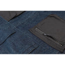 PANTALON DE LUCRU BARBATESC Malfini Vertex blugi W08