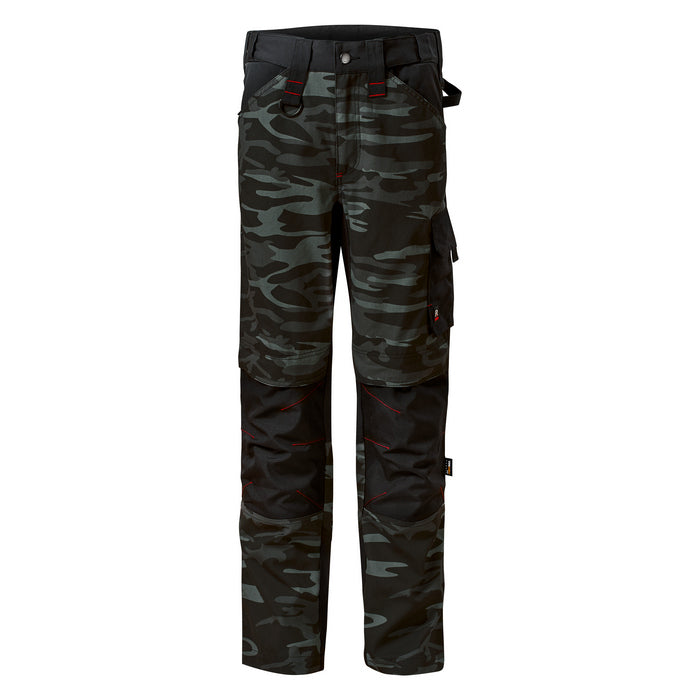 PANTALON DE LUCRU BARBATESC Malfini Vertex Camo W09