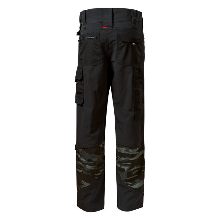 PANTALON DE LUCRU BARBATESC Malfini Vertex Camo W09