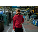 HANORAC BARBATESC MALFINI W43