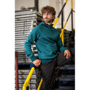 HANORAC BARBATESC MALFINI W43