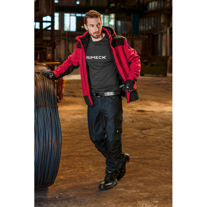PANTALON DE LUCRU BARBATESC Malfini Vertex blugi W08