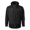 JACHETA DE LUCRU BARBATEASCA Malfini softshell de iarna Vertex W55