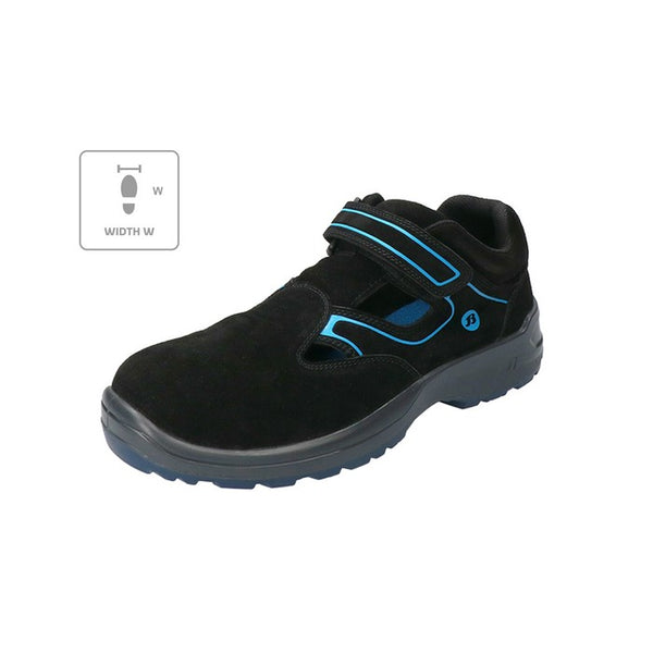SANDALE UNISEX Malfini Falcon ESD B76