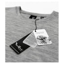 BLUZA BARBATEASCA MANECA LUNGA Malfini Merino Rise