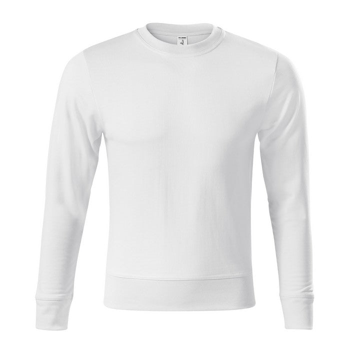 BLUZA UNISEX MANECA LUNGA Malfini Zero P41