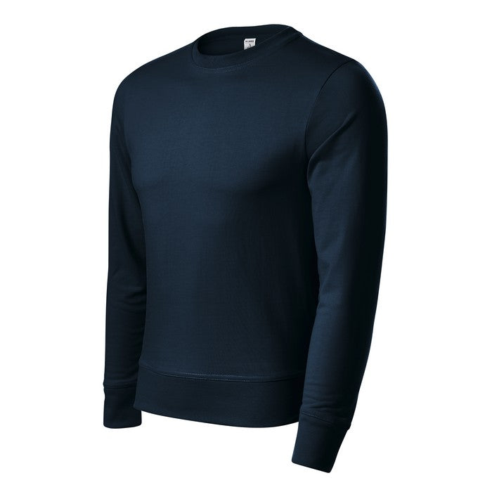 BLUZA UNISEX MANECA LUNGA Malfini Zero P41