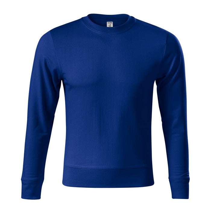 BLUZA UNISEX MANECA LUNGA Malfini Zero P41