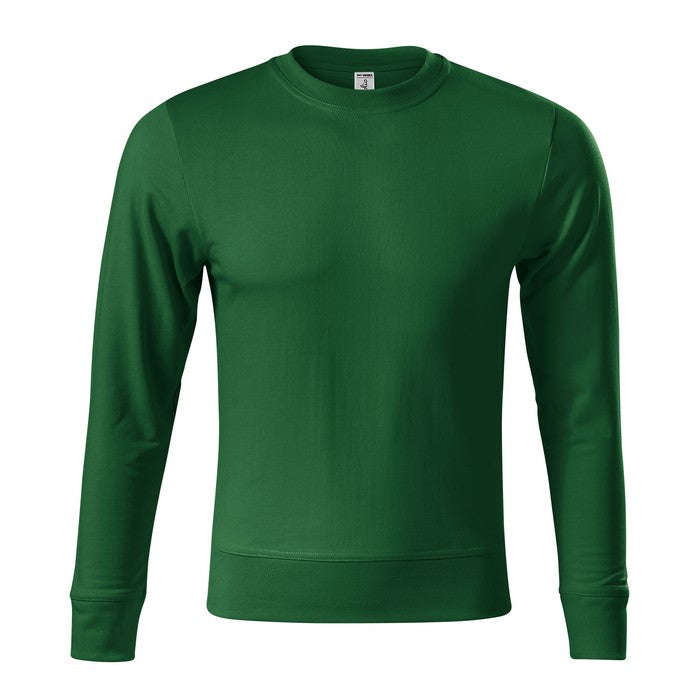 BLUZA UNISEX MANECA LUNGA Malfini Zero P41