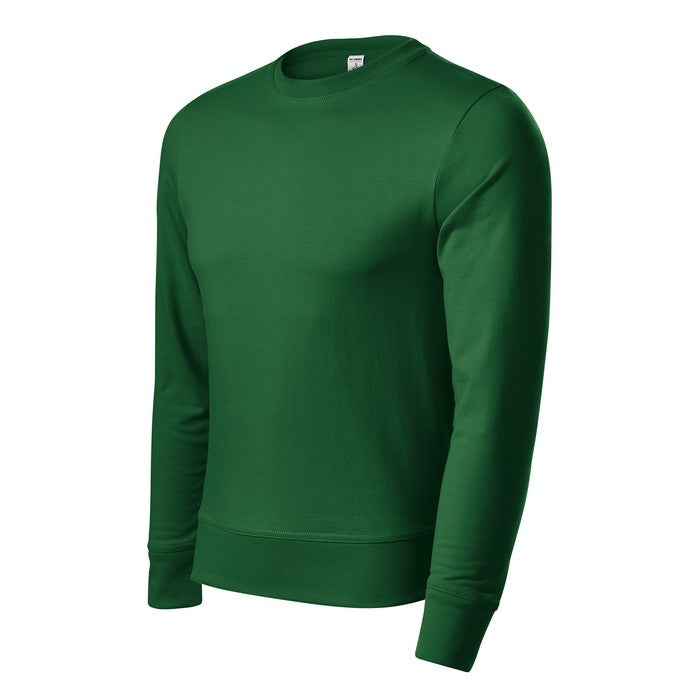 BLUZA UNISEX MANECA LUNGA Malfini Zero P41