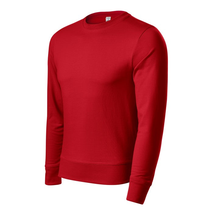 BLUZA UNISEX MANECA LUNGA Malfini Zero P41