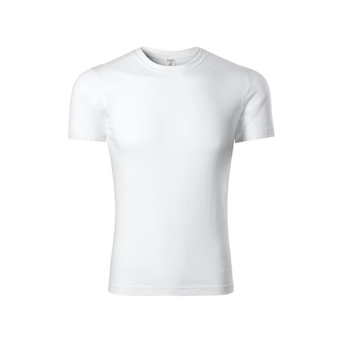 TRICOU COPII Malfini Piccolio Pelican P72, Promo Back to School, imprimat policormie ecuson fata inclus in pret*