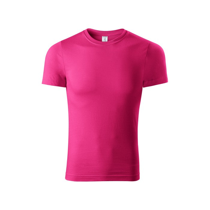 TRICOU COPII Malfini Piccolio Pelican P72, Promo Back to School, imprimat policormie ecuson fata inclus in pret*