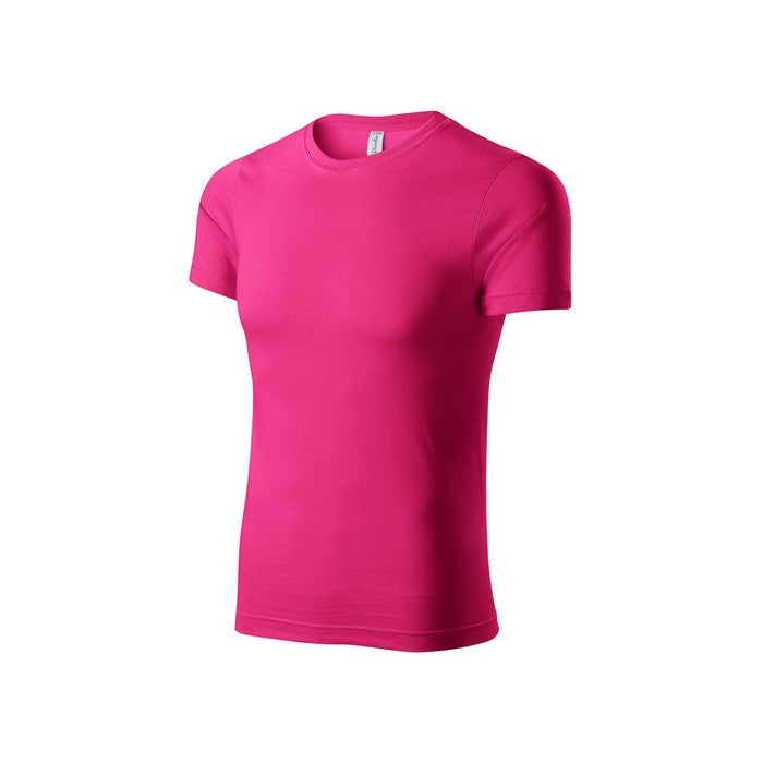 TRICOU COPII Malfini Piccolio Pelican P72, Promo Back to School, imprimat policormie ecuson fata inclus in pret*