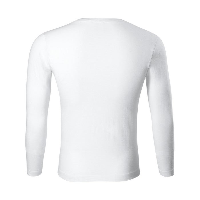 BLUZA UNISEX MANECA LUNGA Malfini Piccolio Progress P75