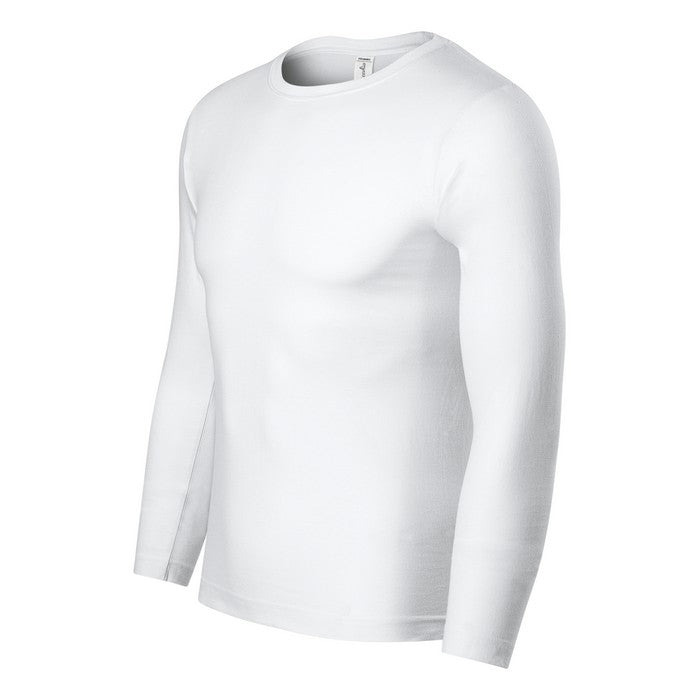 BLUZA UNISEX MANECA LUNGA Malfini Piccolio Progress P75