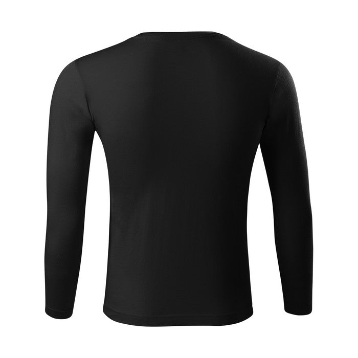 BLUZA UNISEX MANECA LUNGA Malfini Piccolio Progress P75