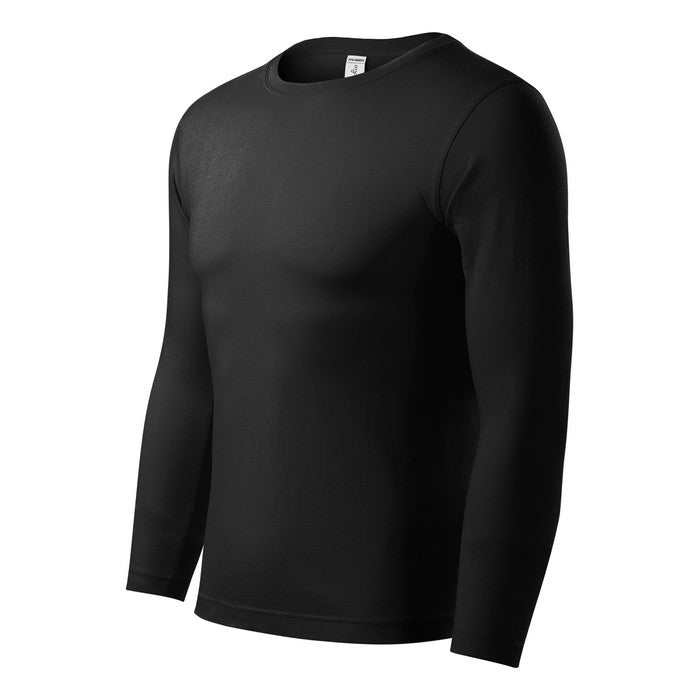 BLUZA UNISEX MANECA LUNGA Malfini Piccolio Progress P75