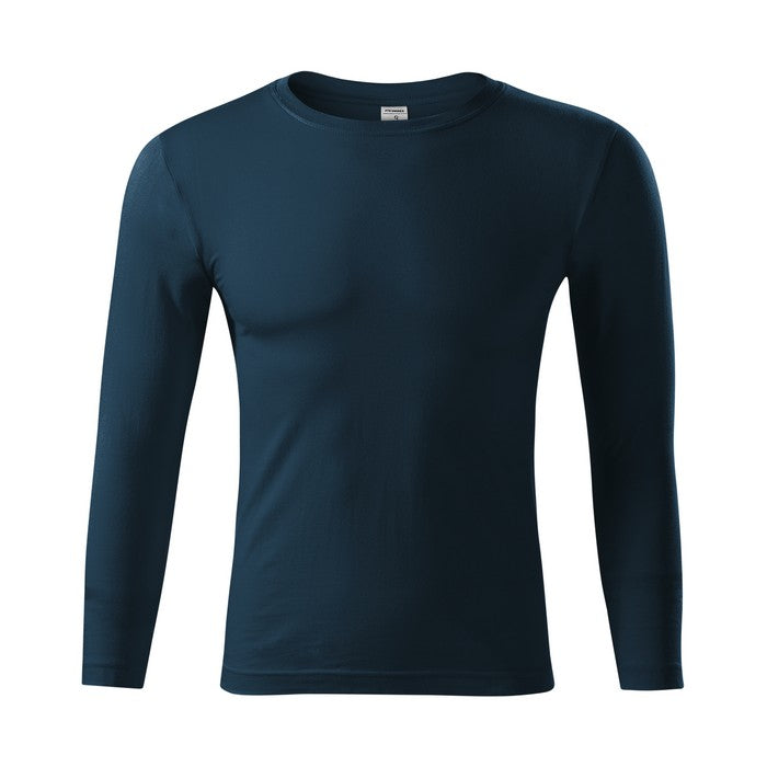 BLUZA UNISEX MANECA LUNGA Malfini Piccolio Progress P75