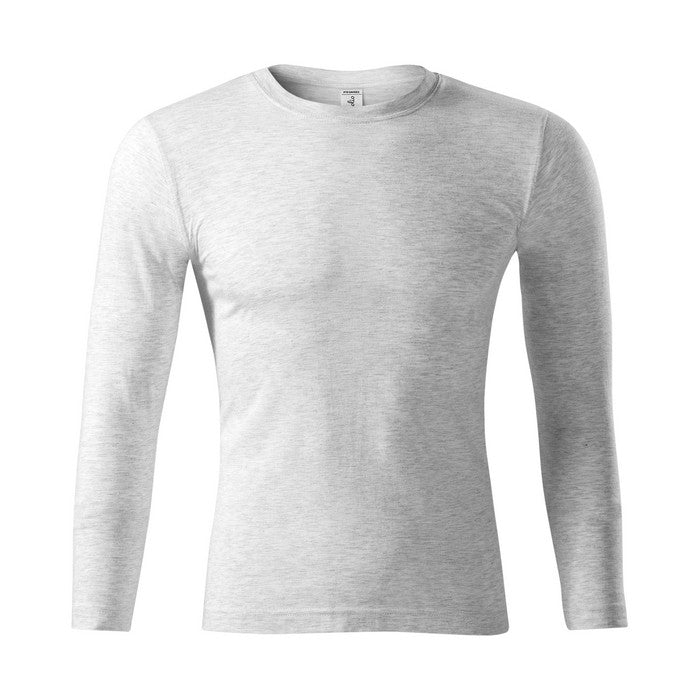 BLUZA UNISEX MANECA LUNGA Malfini Piccolio Progress P75