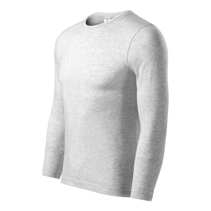 BLUZA UNISEX MANECA LUNGA Malfini Piccolio Progress P75
