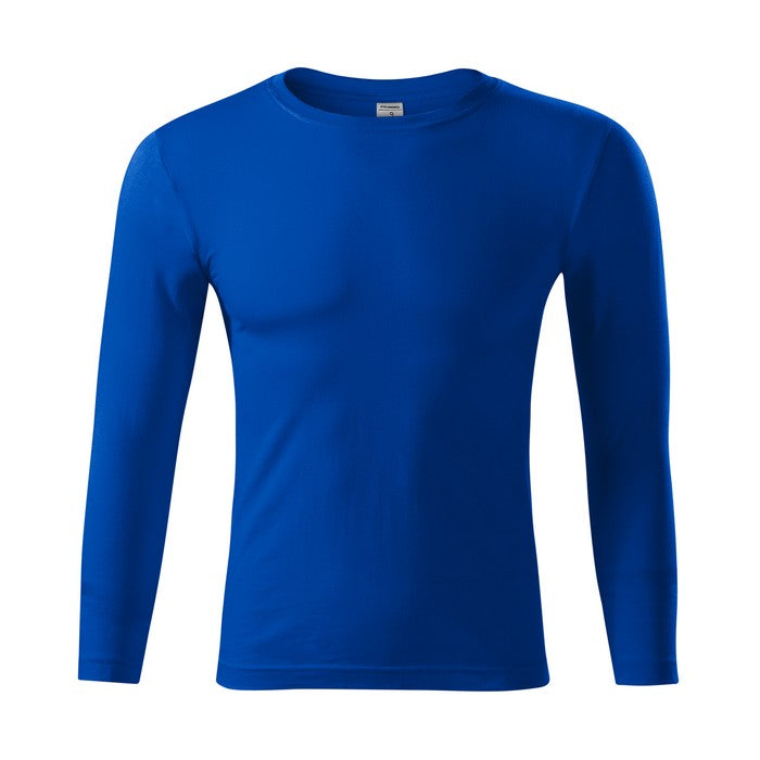 BLUZA UNISEX MANECA LUNGA Malfini Piccolio Progress P75