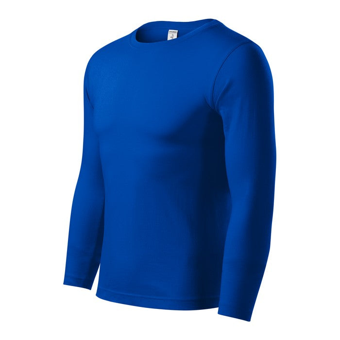 BLUZA UNISEX MANECA LUNGA Malfini Piccolio Progress P75