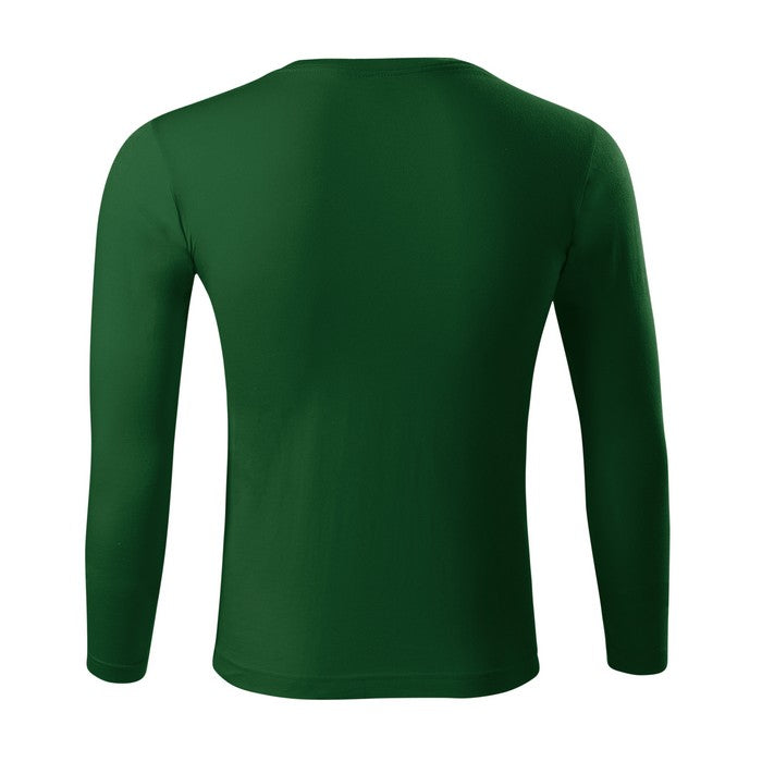 BLUZA UNISEX MANECA LUNGA Malfini Piccolio Progress P75