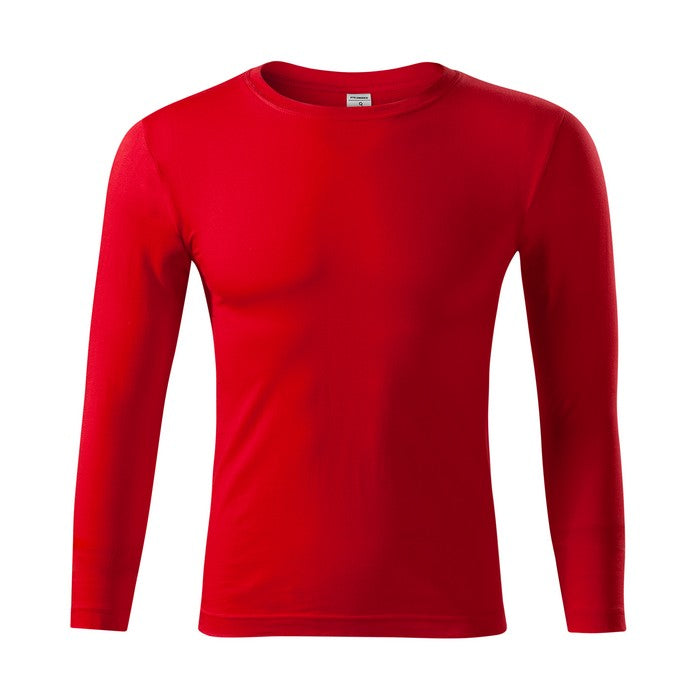 BLUZA UNISEX MANECA LUNGA Malfini Piccolio Progress P75