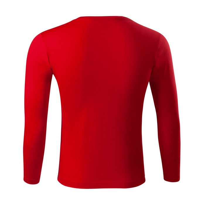 BLUZA UNISEX MANECA LUNGA Malfini Piccolio Progress P75