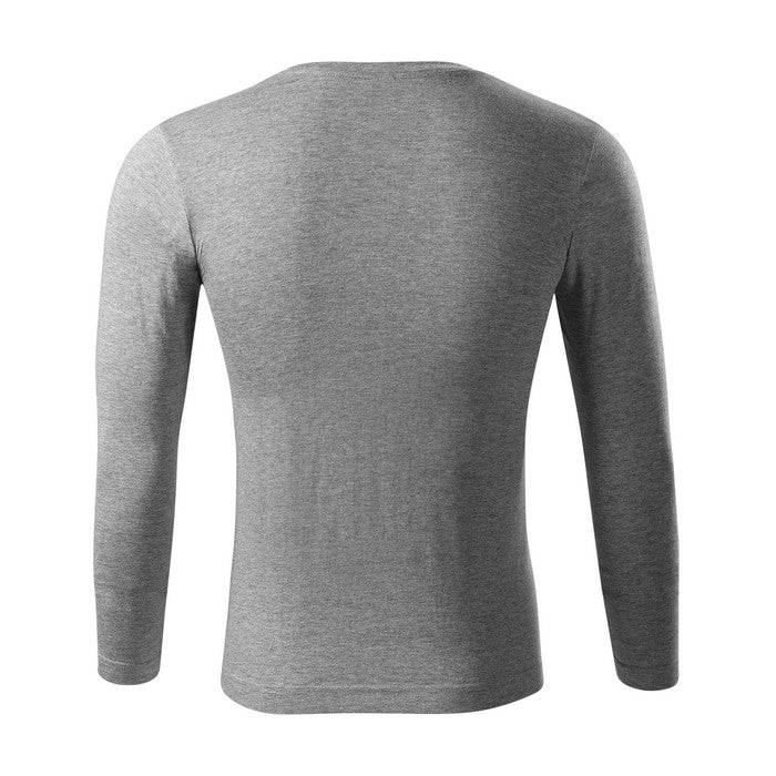 BLUZA UNISEX MANECA LUNGA Malfini Piccolio Progress P75
