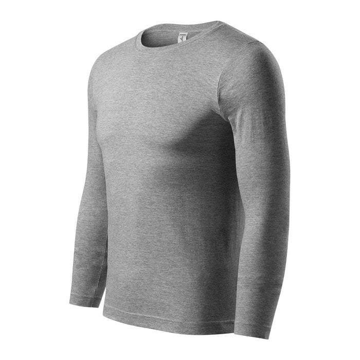 BLUZA UNISEX MANECA LUNGA Malfini Piccolio Progress P75