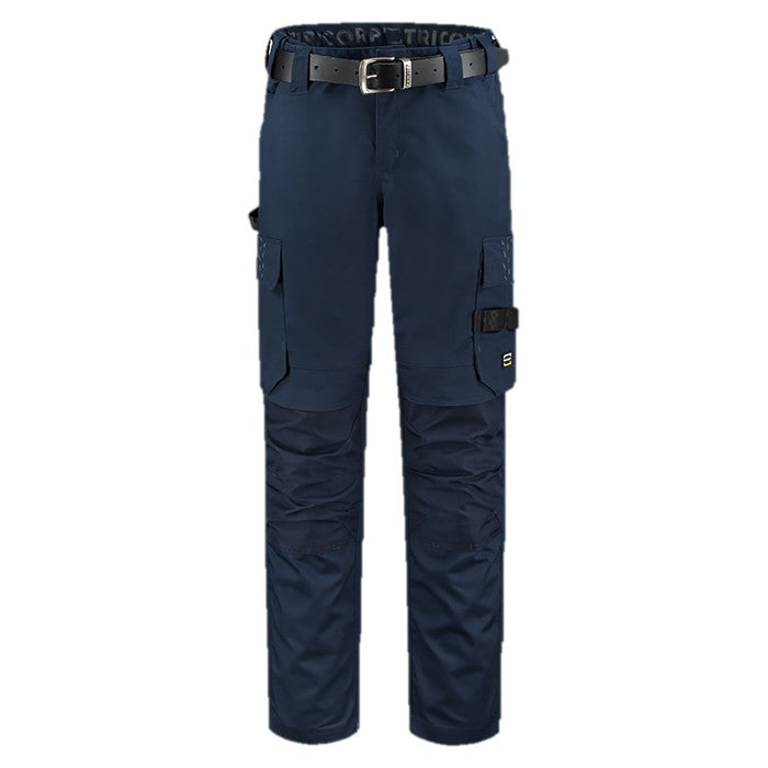 PANTALON DE LUCRU UNISEX Malfini Tricorp Twill Cordura T63