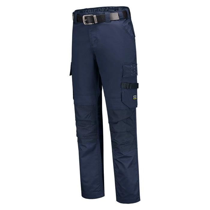 PANTALON DE LUCRU UNISEX Malfini Tricorp Twill Cordura T63