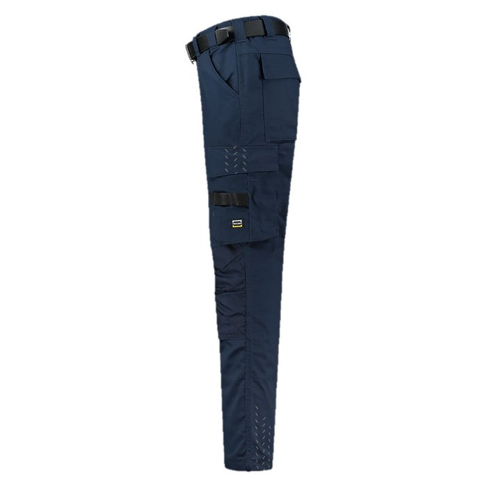 PANTALON DE LUCRU UNISEX Malfini Tricorp Twill Cordura T63