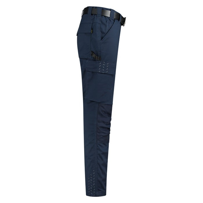 PANTALON DE LUCRU UNISEX Malfini Tricorp Twill Cordura T63