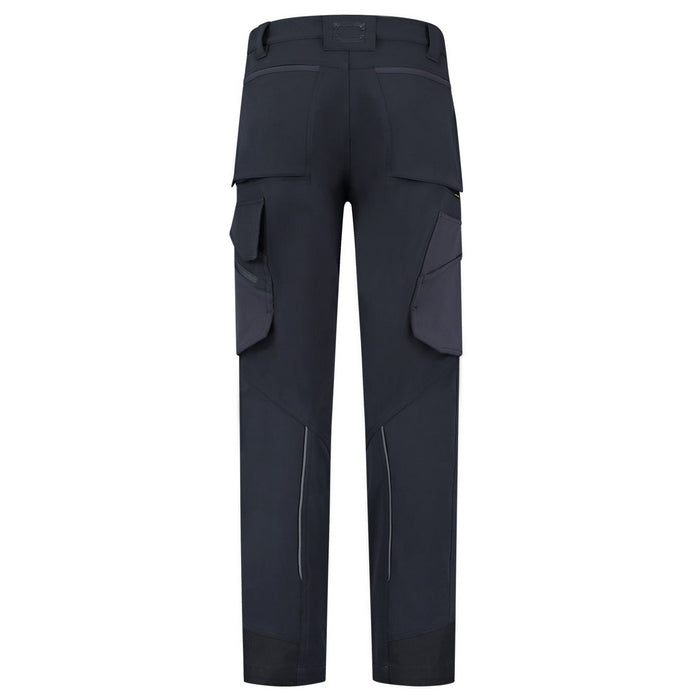 PANTALON DE LUCRU UNISEX MALFINI T77