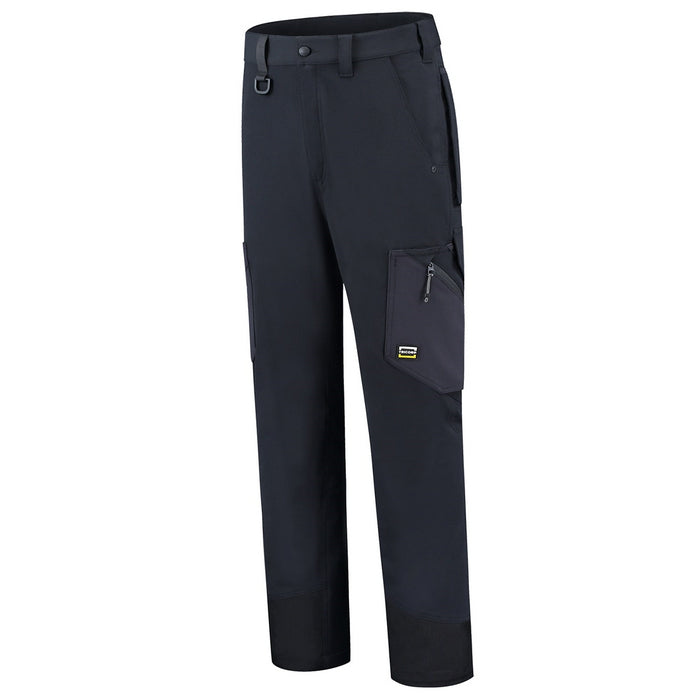 PANTALON DE LUCRU UNISEX MALFINI T77