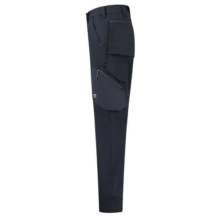 PANTALON DE LUCRU UNISEX MALFINI T77