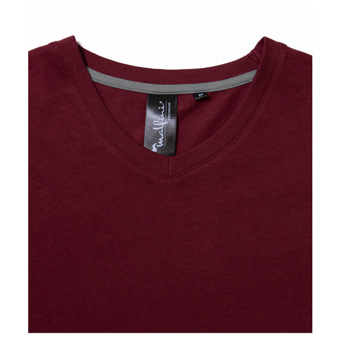 TRICOU BARBATESC Malfini Premium Action V-NECK 700