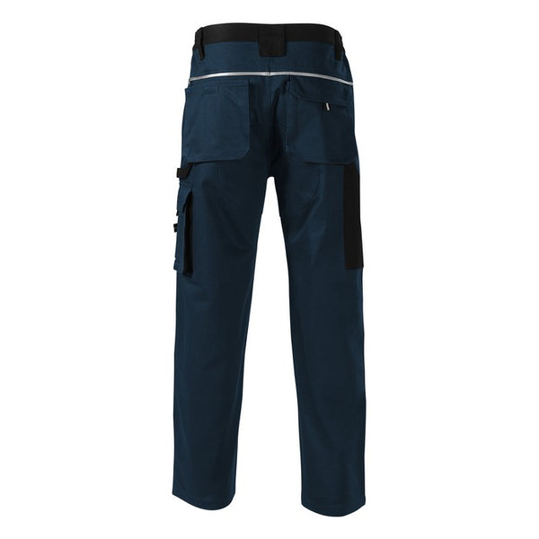 PANTALON DE LUCRU BARBATESC Malfini Woody W01