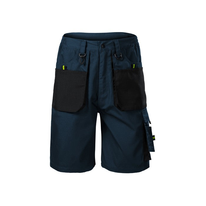 PANTALON DE LUCRU SCURT BARBATESC Malfini Ranger W06