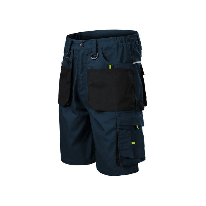 PANTALON DE LUCRU SCURT BARBATESC Malfini Ranger W06