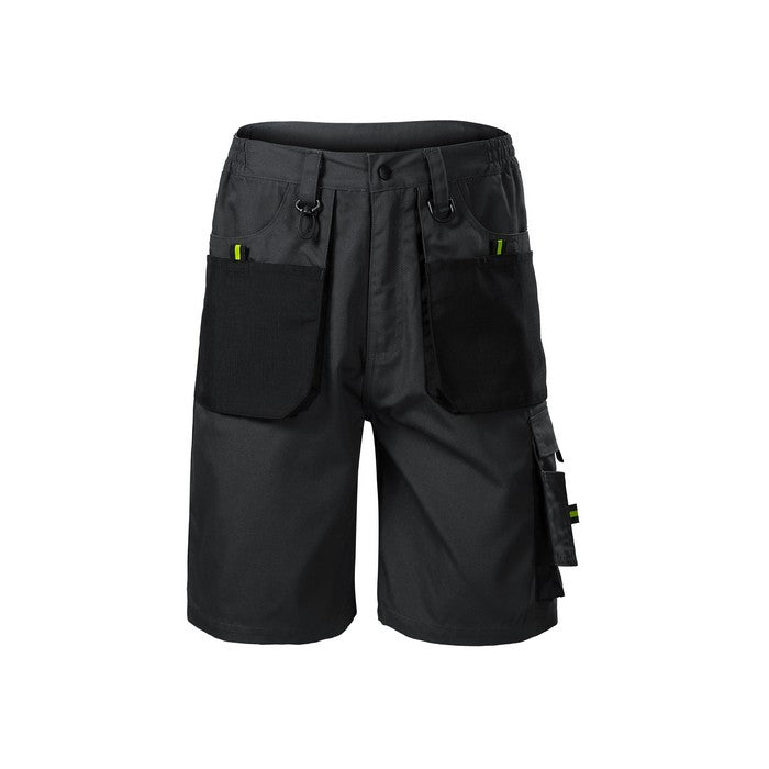 PANTALON DE LUCRU SCURT BARBATESC Malfini Ranger W06