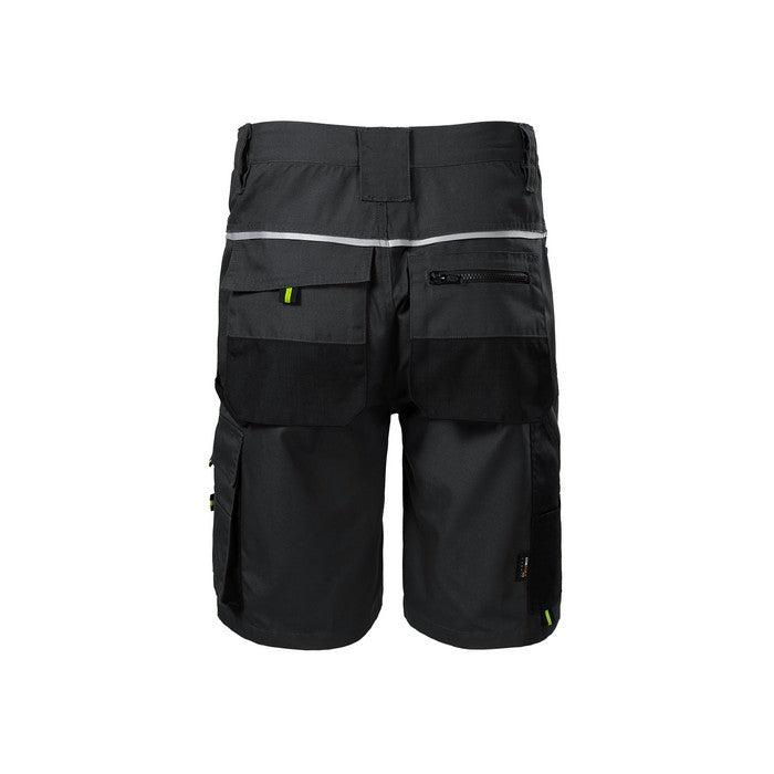 PANTALON DE LUCRU SCURT BARBATESC Malfini Ranger W06