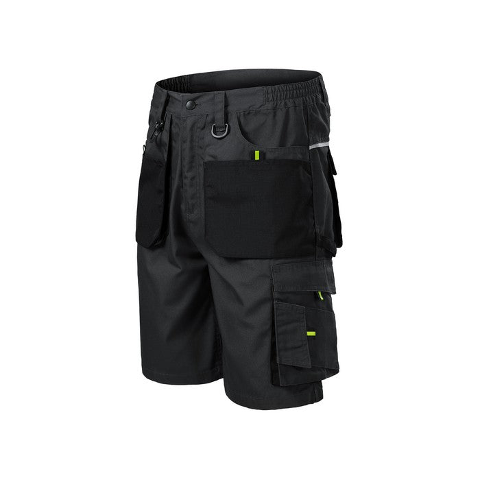 PANTALON DE LUCRU SCURT BARBATESC Malfini Ranger W06
